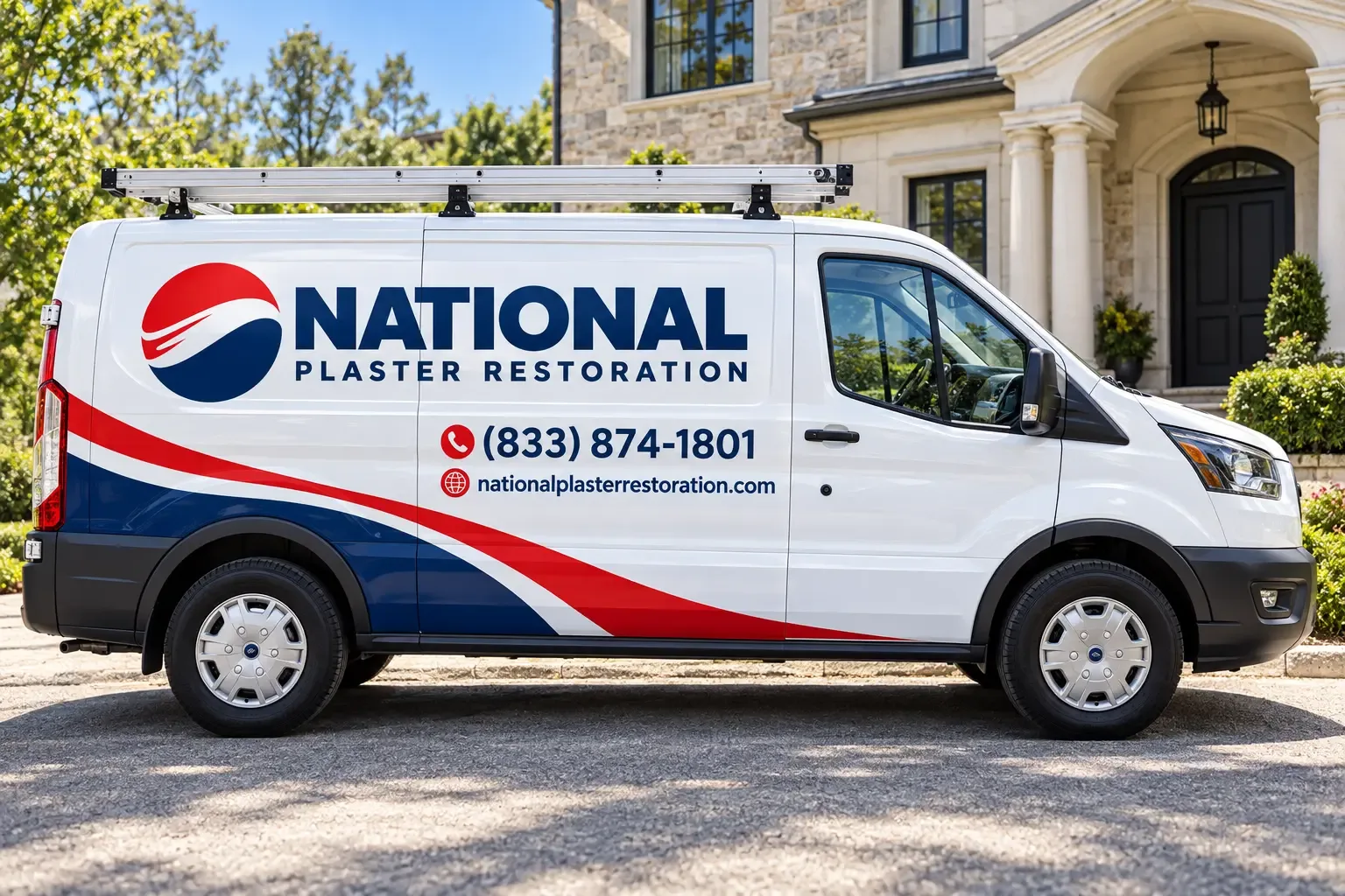 Plaster Repair in Watts, OK near me