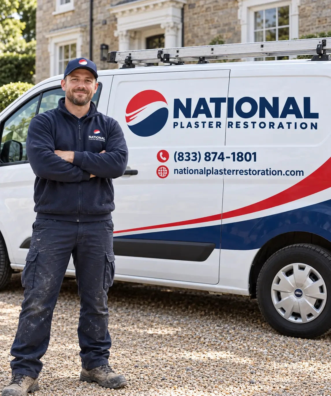 Plaster Repair Watts, OK FAQs